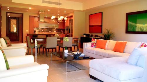 Apartamento Villa Margarita