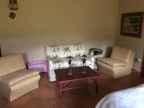Villa El Amanecer At R�o Mar