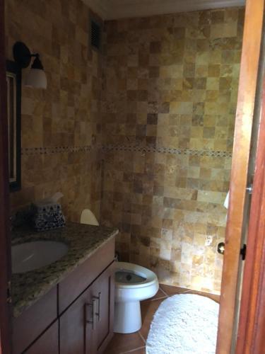 Villa El Amanecer At R�o Mar