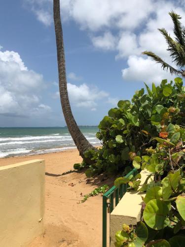 Villa El Amanecer At R�o Mar