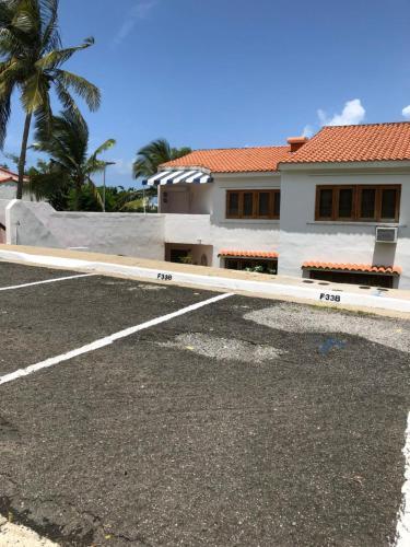 Villa El Amanecer At R�o Mar