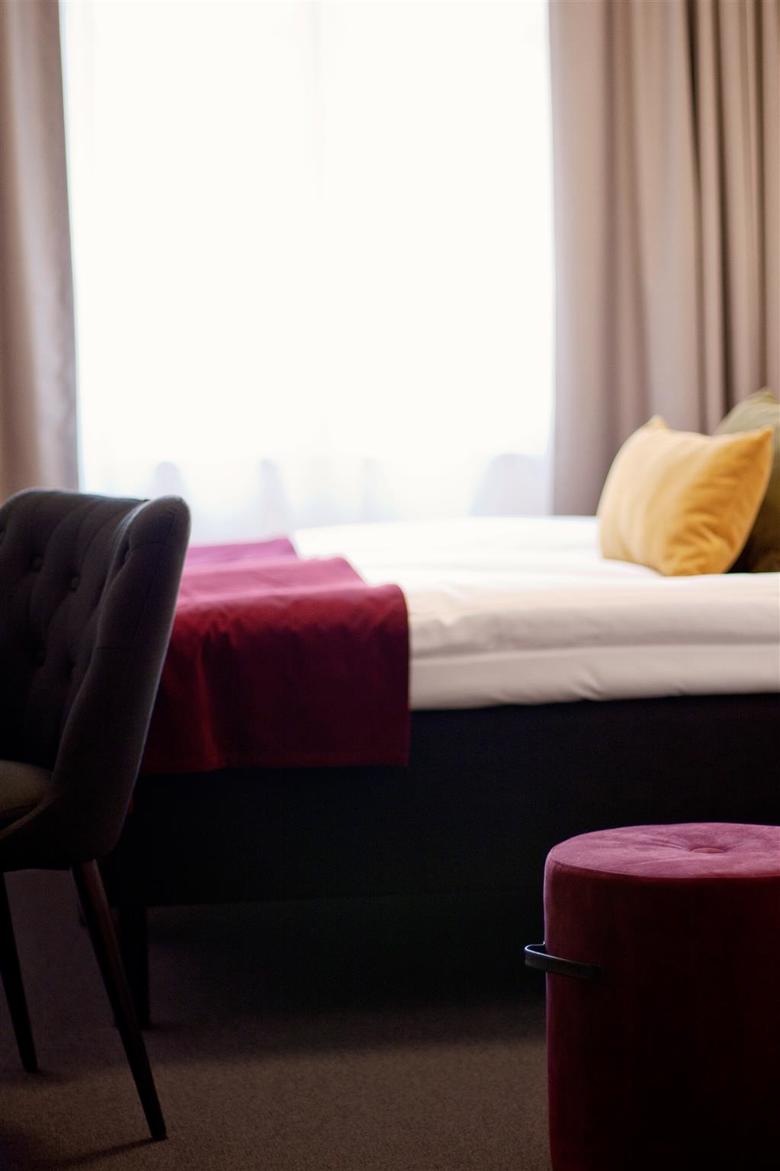 Best Western Svava
