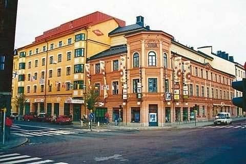 Best Western Svava