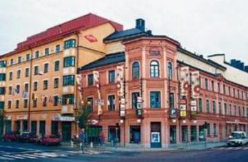 Best Western Svava
