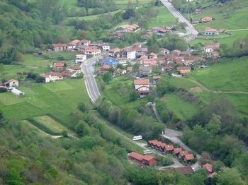 Asturias