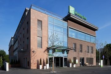 Hotel Holiday Inn Bydgoszcz