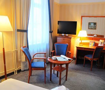 Hotel Pod Orlem