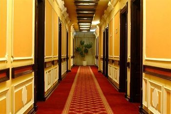 Hotel Pod Orlem