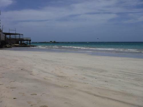 Apartamento Condominium Amapola 14