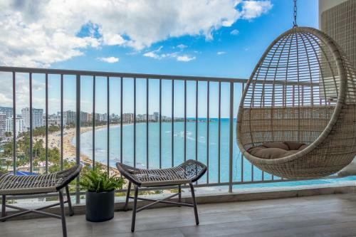 Aparthotel Ocean View Deluxe Suite: Pvt. Beach & Pool
