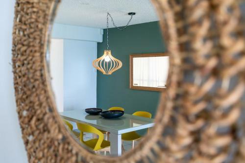 Aparthotel Ocean View Deluxe Suite: Pvt. Beach & Pool