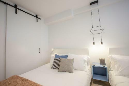 Aparthotel Ocean View Deluxe Suite: Pvt. Beach & Pool