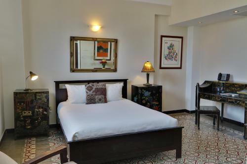 Da House Hotel