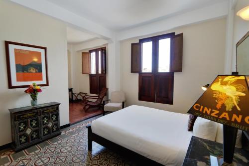 Da House Hotel