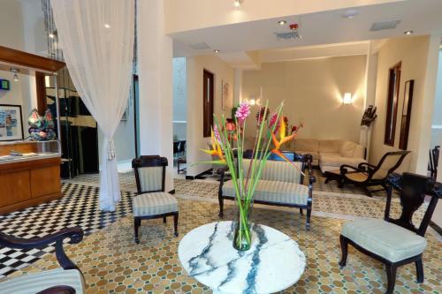 Da House Hotel