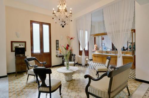 Da House Hotel
