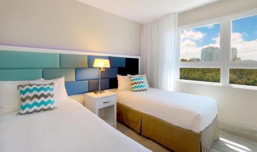 The Wave Hotel Condado