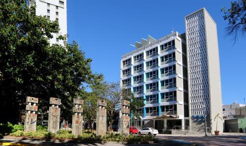 The Wave Hotel Condado