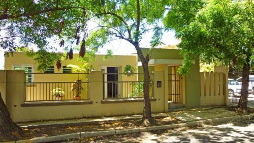 Apartamento Villa Serena