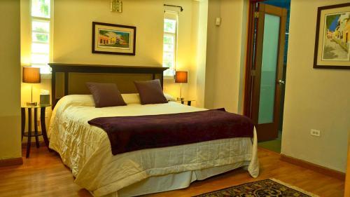 Apartamento Villa Serena