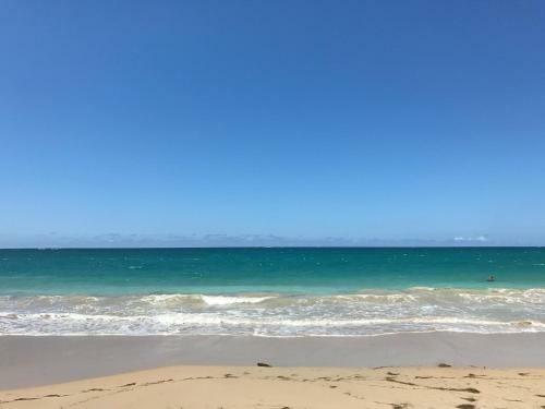 Apartamento Ocean Park Studios