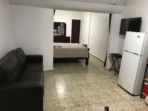 Apartamento Ocean Park Studios