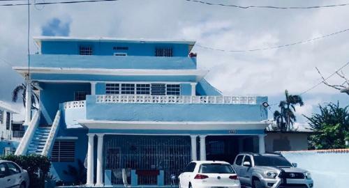 Apartamento Ocean Park Studios