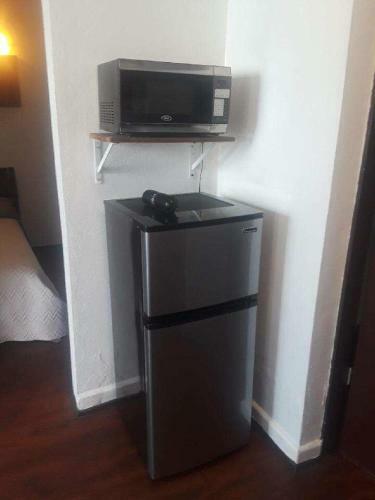 Apartamento Ocean Park Studios