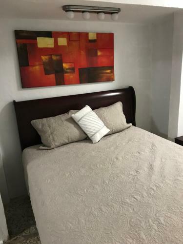 Apartamento Ocean Park Studios