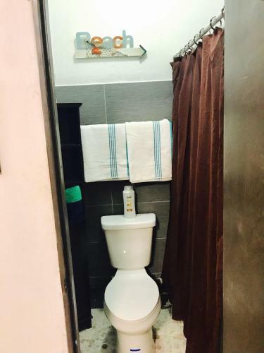 Apartamento Ocean Park Studios