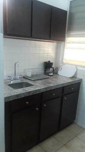 Apartamento Ocean Park Studios