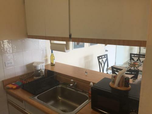 Apartamento Marbella Del Caribe Beachfront