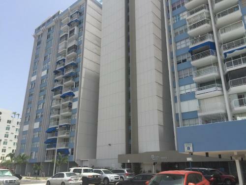 Apartamento Marbella Del Caribe Beachfront