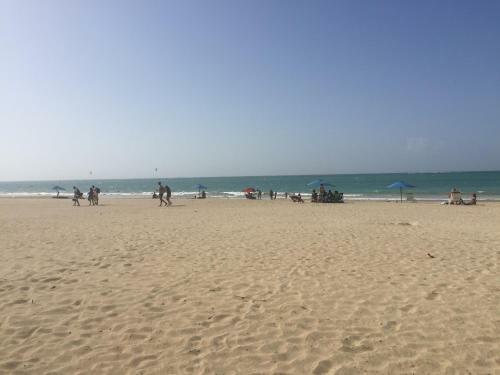 Apartamento Marbella Del Caribe Beachfront