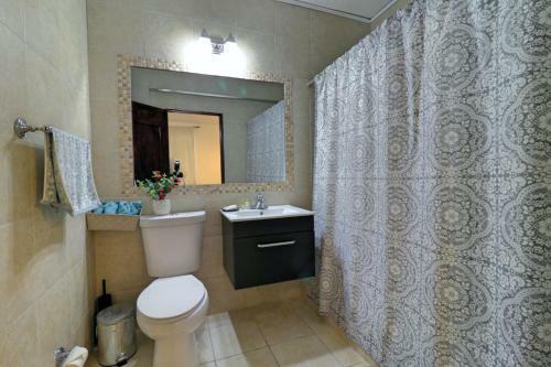 Apartamento Hm Suites