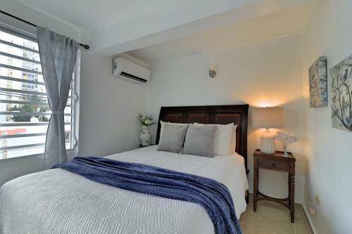 Apartamento Hm Suites