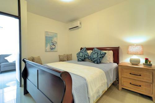 Apartamento Hm Suites