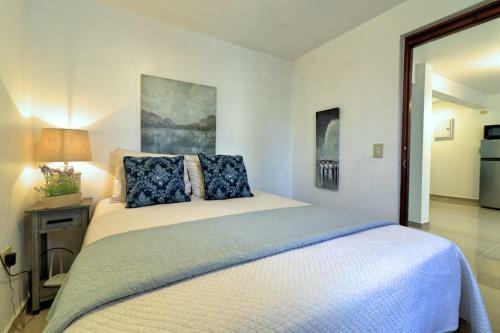 Apartamento Hm Suites