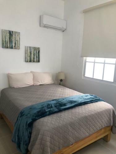 Apartamento Hm Suites