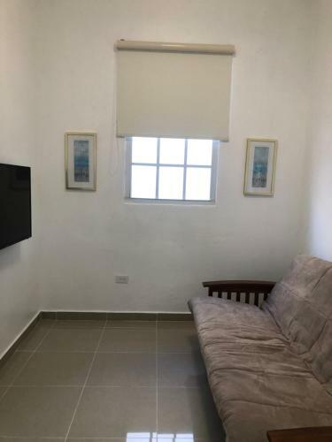 Apartamento Hm Suites