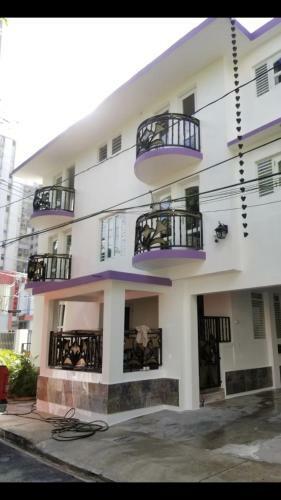 Apartamento Hm Suites