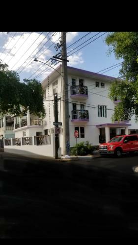 Apartamento Hm Suites