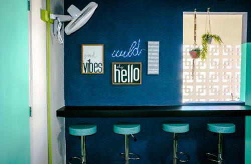 Conturce Hostel