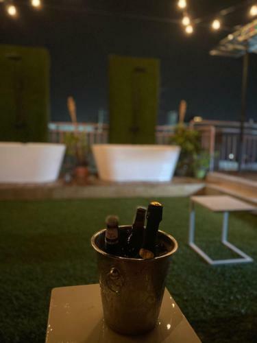 Conturce Hostel