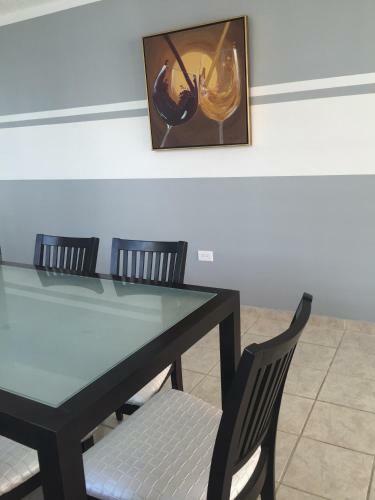 Racquet Club Apartment