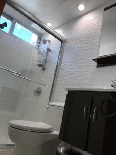 Racquet Club Apartment