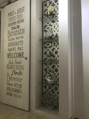 Racquet Club Apartment