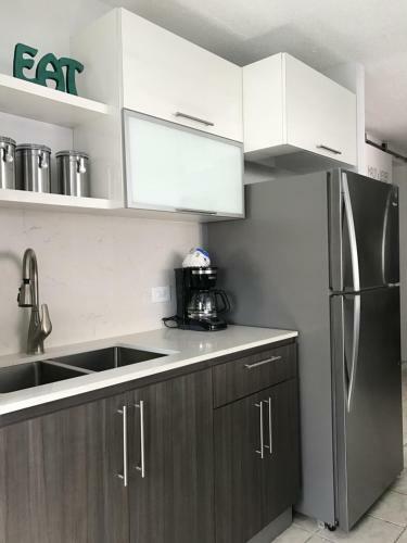 Racquet Club Apartment