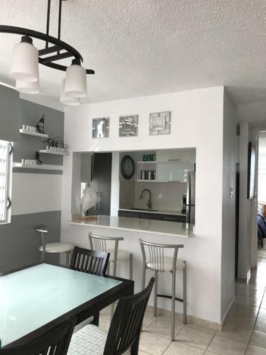 Racquet Club Apartment
