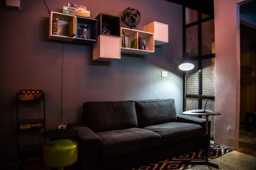 Nomada Urban Beach Hostel